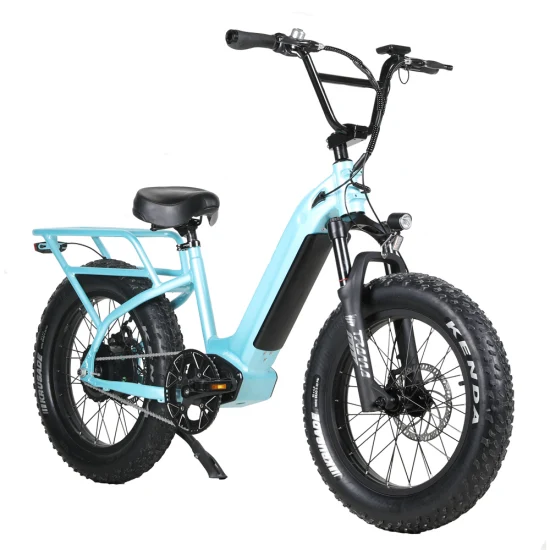 Nova bicicleta elétrica masculina 48V 26 polegadas Mountain Drive para homens com bom preço