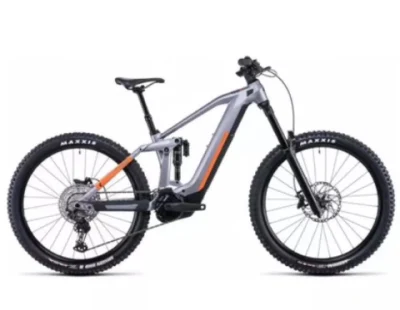 Bicicleta Donwhill Moutain 1000 W Fibra de Carbono E MTB Venda Direta de Fábrica Bicicleta Barata